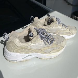 Fila women shoes